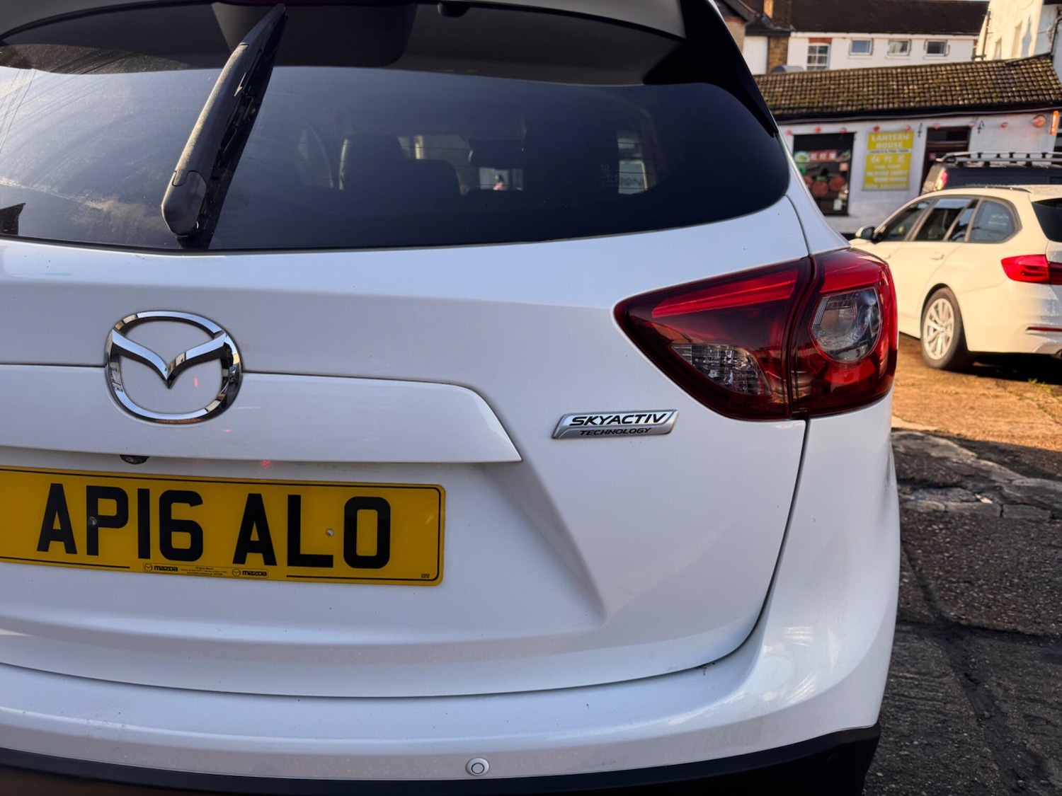 Used Mazda CX-5 for sale - 77469029: Photo 8