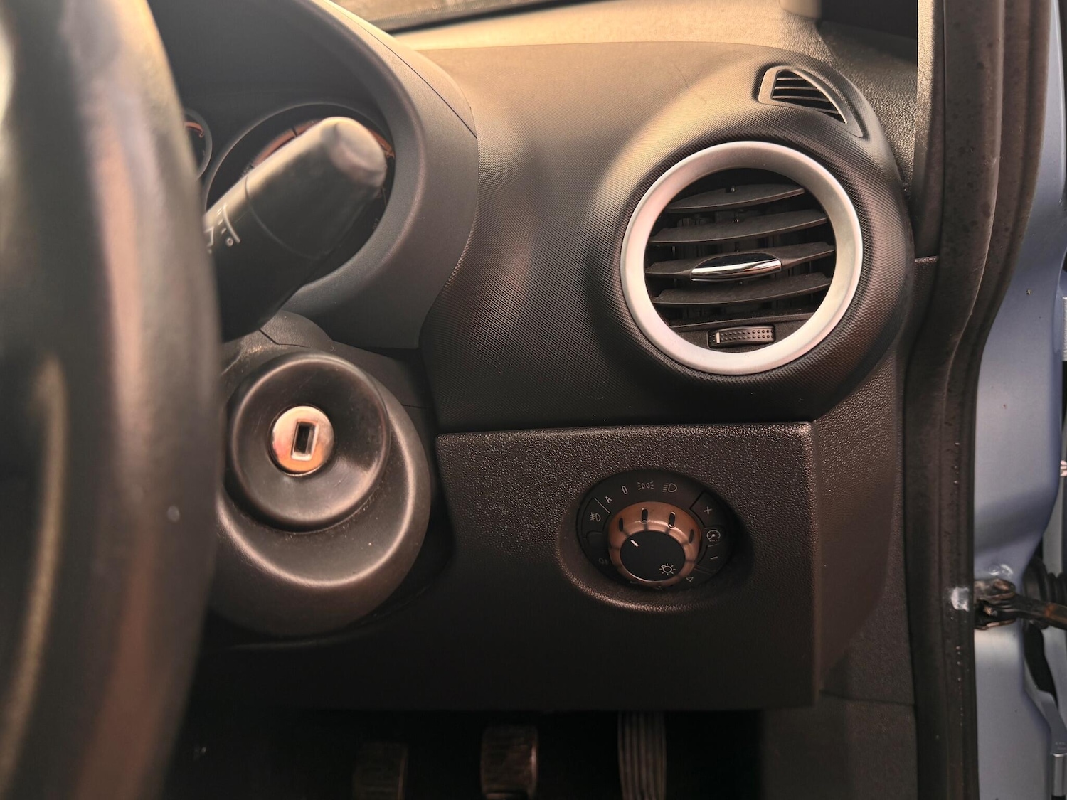 Used Vauxhall Corsa 2007 for sale - 77314997: Photo 13