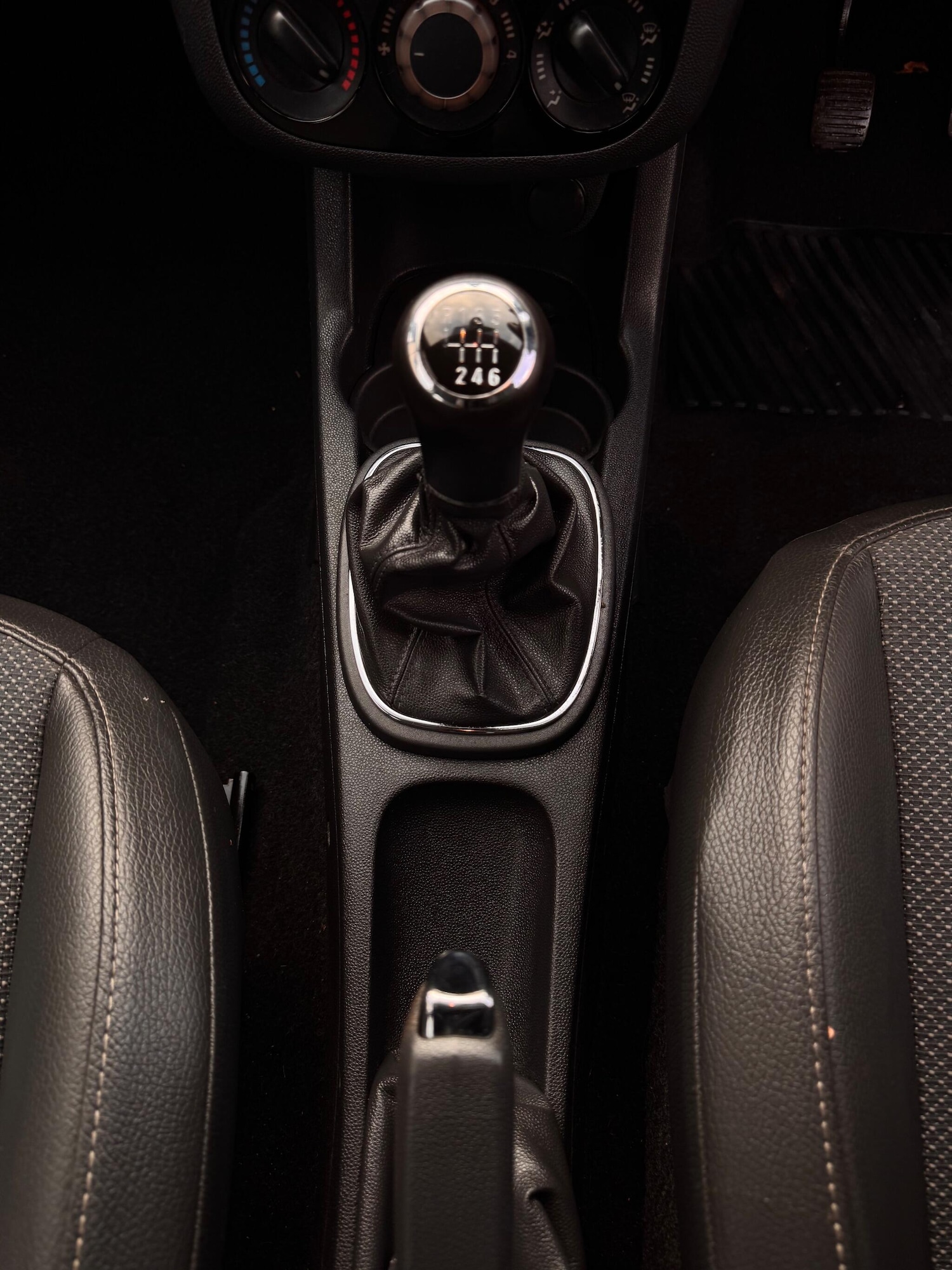 Used Vauxhall Corsa 2007 for sale - 77314997: Photo 17