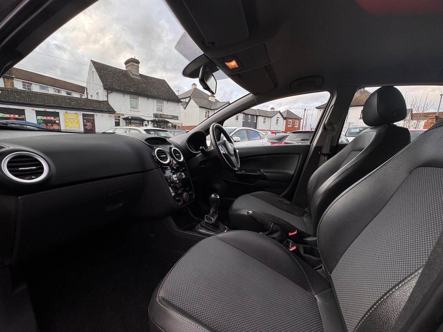 Used Vauxhall Corsa 2007 for sale - 77314997: Photo 18