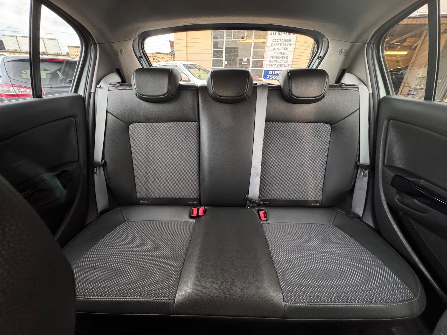 Used Vauxhall Corsa 2007 for sale - 77314997: Photo 23