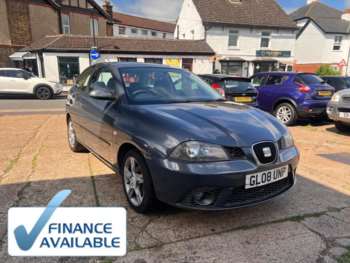 (08) - 1.4 16v Sportrider 3dr