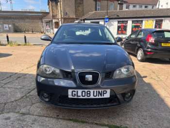 Used SEAT Ibiza 2008 for sale - 74810971: Photo