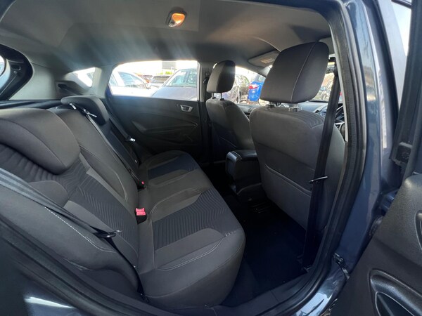 Used Ford Fiesta 2015 for sale - 75562922: Photo 14