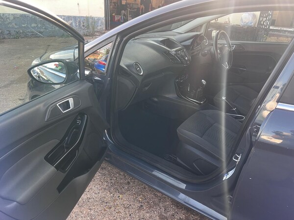 Used Ford Fiesta 2015 for sale - 75562922: Photo 19