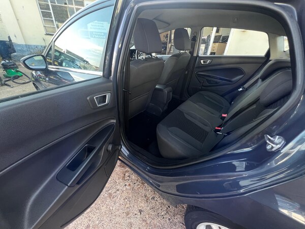 Used Ford Fiesta 2015 for sale - 75562922: Photo 20