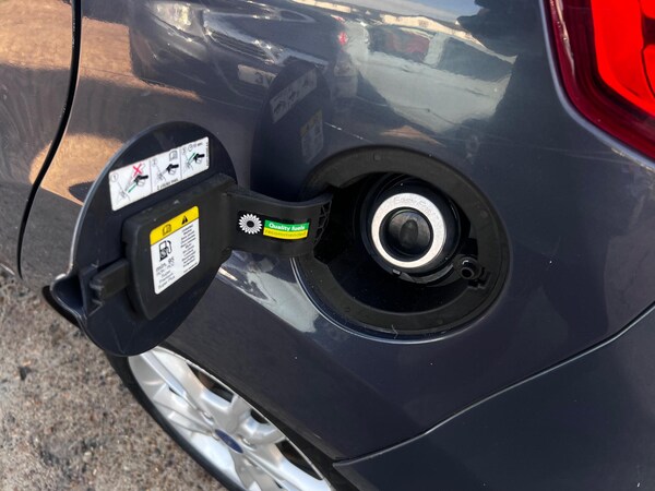 Used Ford Fiesta 2015 for sale - 75562922: Photo 22