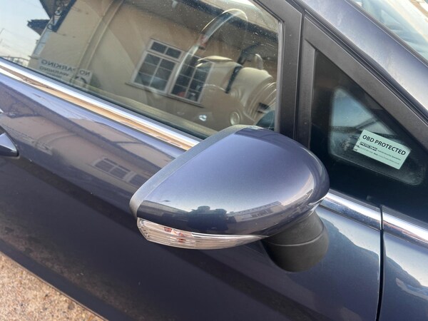 Used Ford Fiesta 2015 for sale - 75562922: Photo 25
