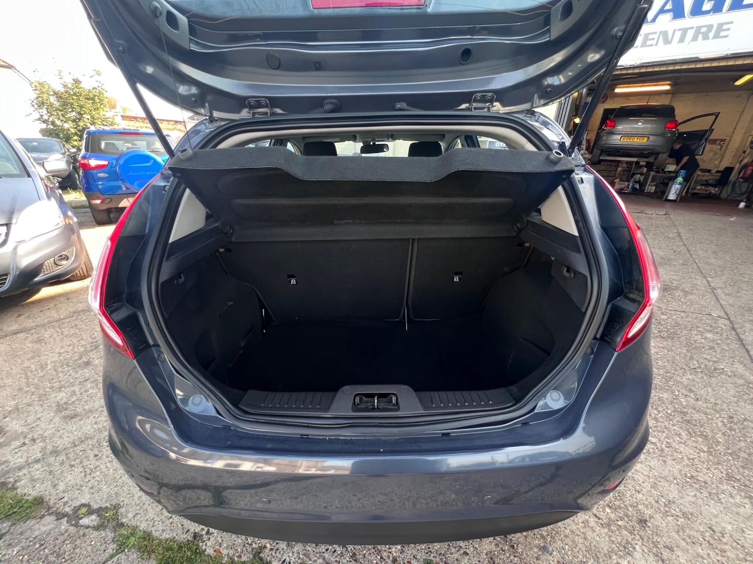 Vehicle 26