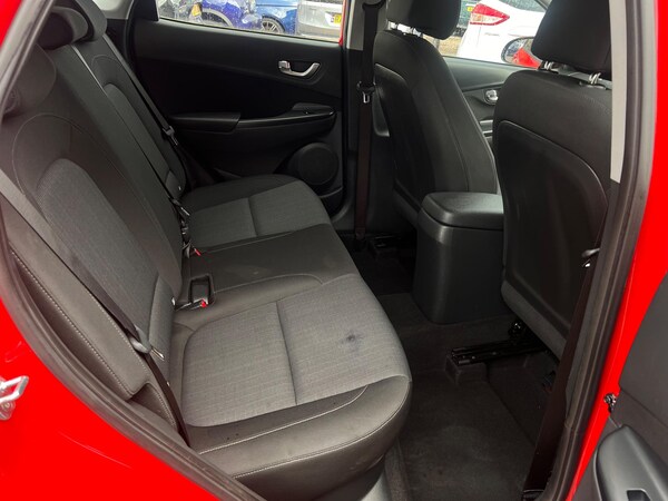 Used Hyundai KONA 2022 for sale - 74965309: Photo 14