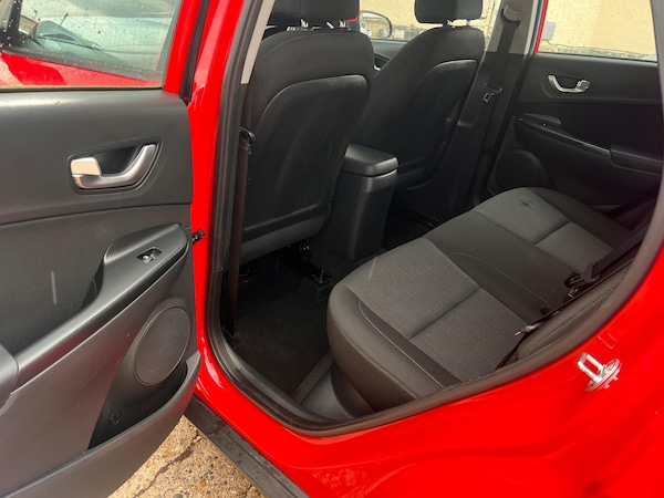Used Hyundai KONA 2022 for sale - 74965309: Photo 16