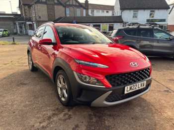 2022 (22) - 1.0 TGDi 48V MHEV SE Connect 5dr