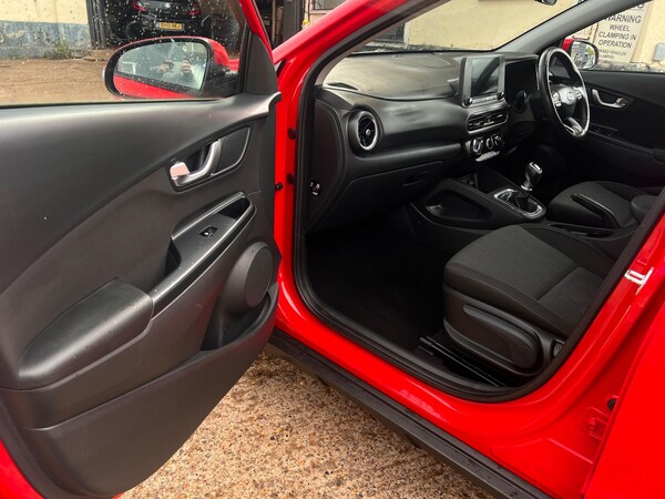 Used Hyundai KONA 2022 for sale - 74965309: Photo 20