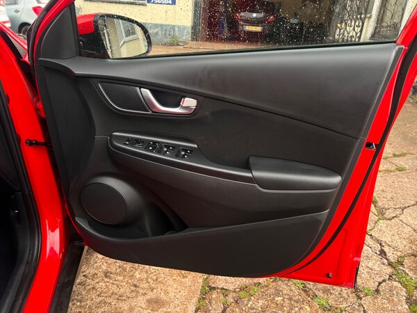 Used Hyundai KONA 2022 for sale - 74965309: Photo 21