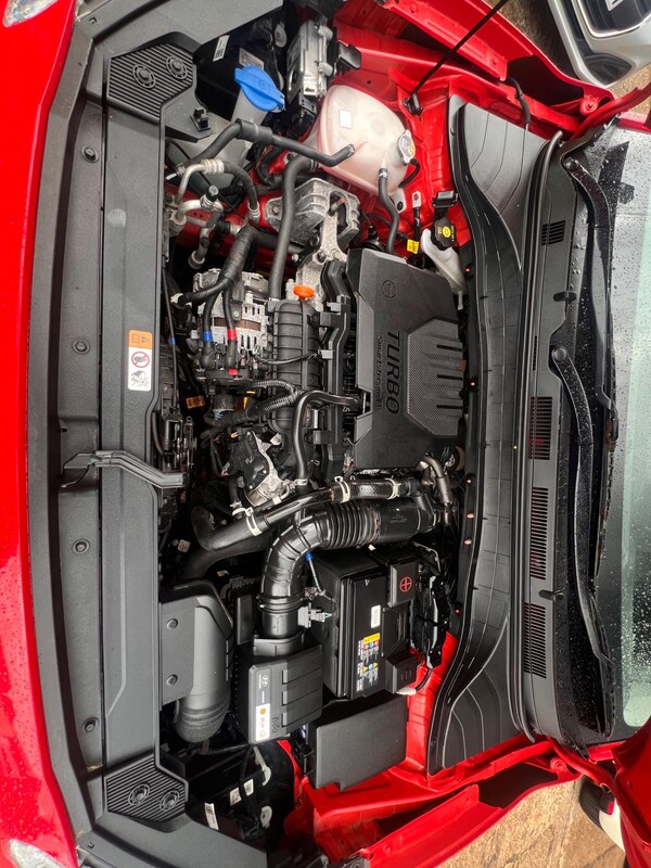 Used Hyundai KONA 2022 for sale - 74965309: Photo 22
