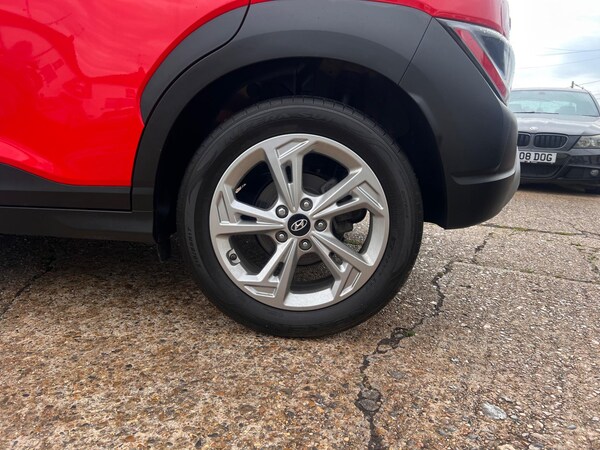 Used Hyundai KONA 2022 for sale - 74965309: Photo 25