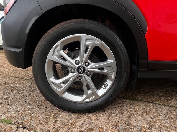Used Hyundai KONA 2022 for sale - 74965309: Photo 26