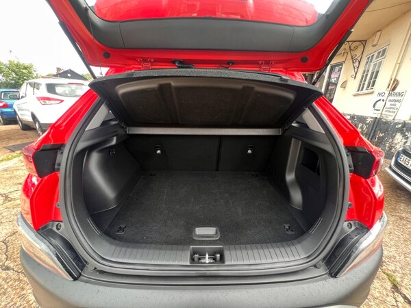 Used Hyundai KONA 2022 for sale - 74965309: Photo 30