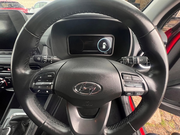Used Hyundai KONA 2022 for sale - 74965309: Photo 32