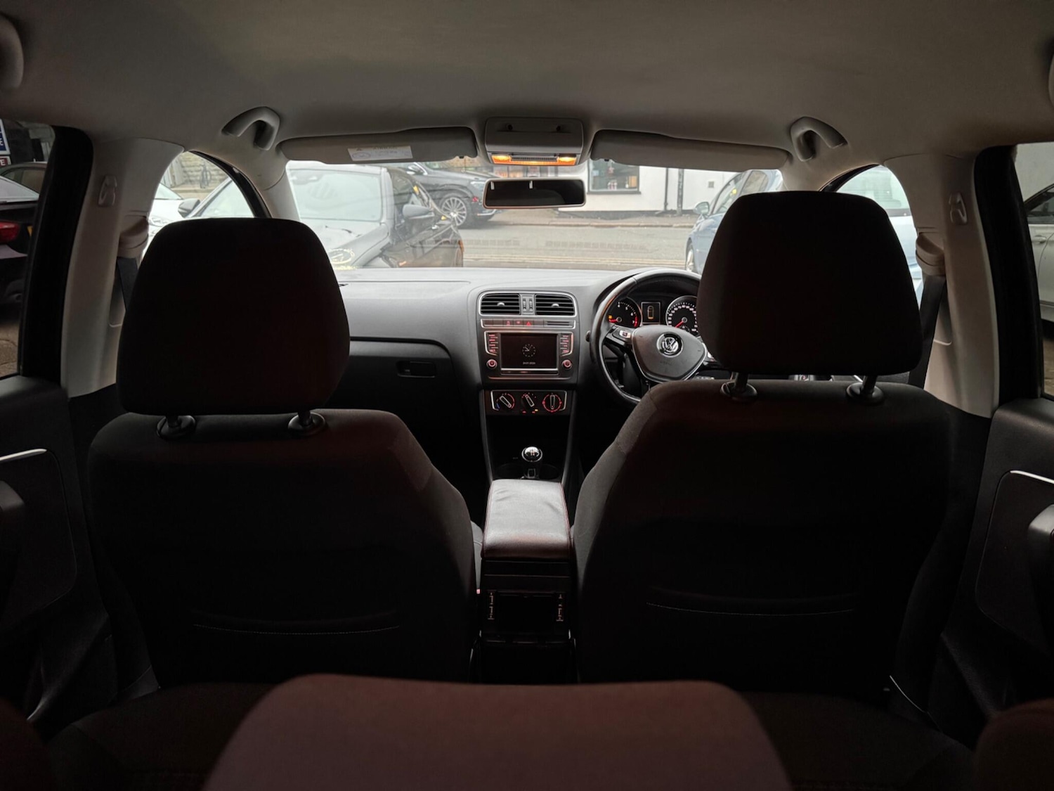 Used Volkswagen Polo 2014 for sale - 77331452: Photo 11