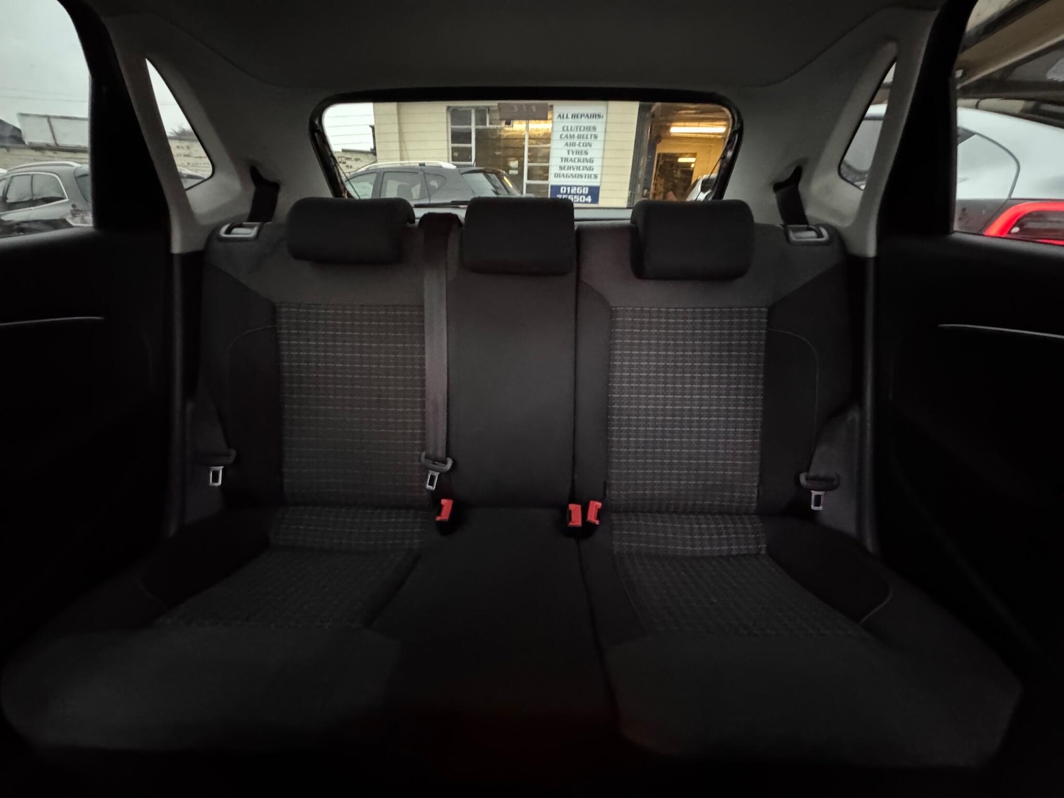 Used Volkswagen Polo 2014 for sale - 77331452: Photo 12