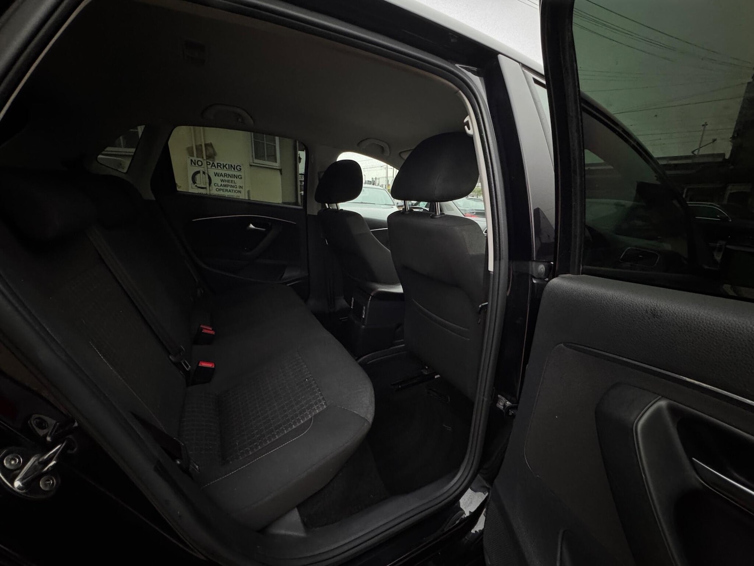 Used Volkswagen Polo 2014 for sale - 77331452: Photo 14