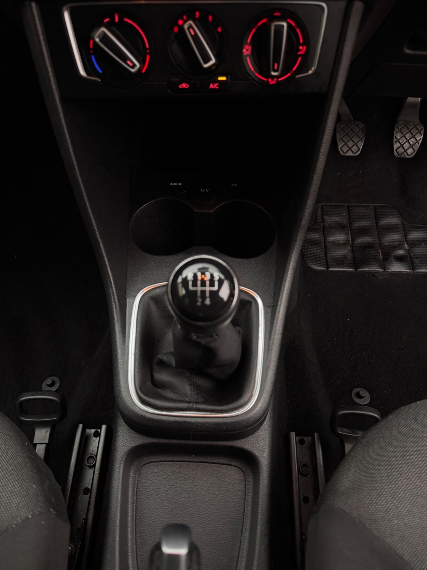 Used Volkswagen Polo 2014 for sale - 77331452: Photo 16