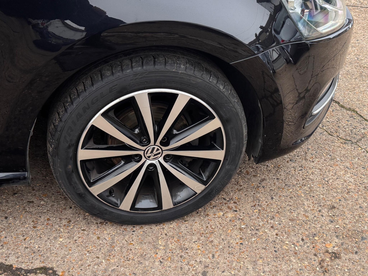 Used Volkswagen Polo 2014 for sale - 77331452: Photo 19