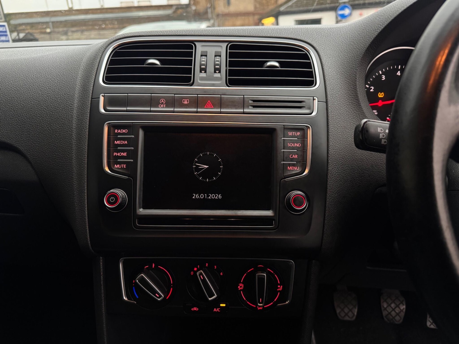 Used Volkswagen Polo 2014 for sale - 77331452: Photo 20