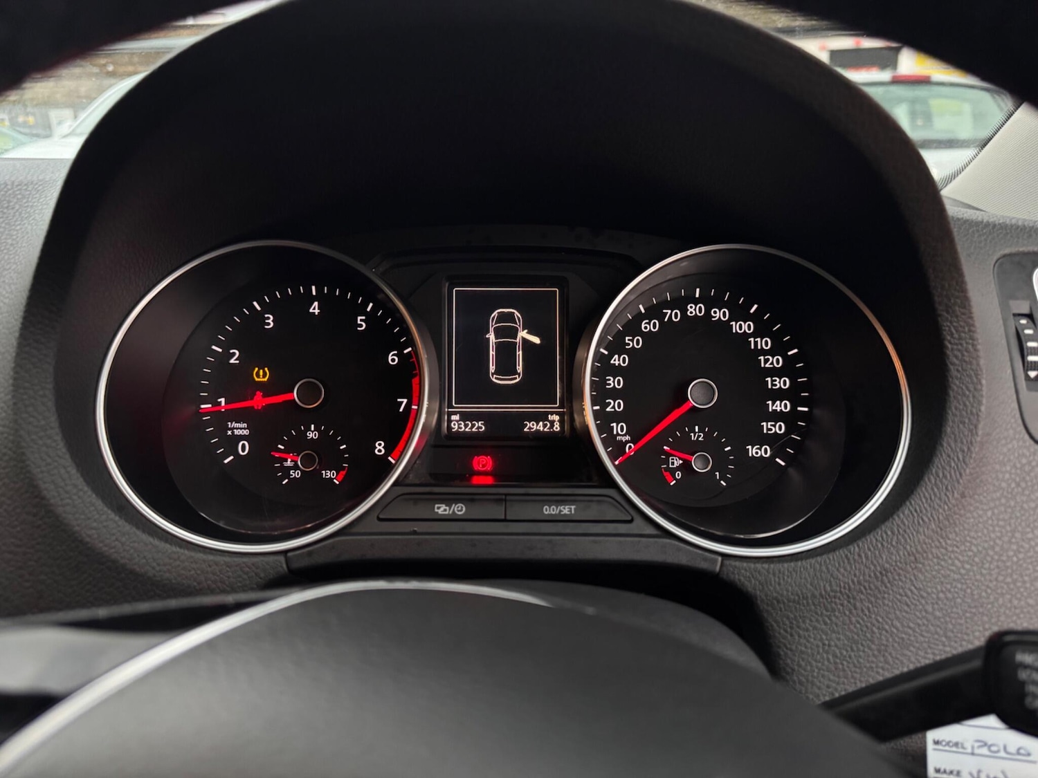 Used Volkswagen Polo 2014 for sale - 77331452: Photo 21