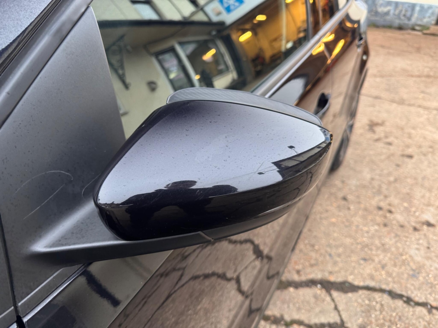 Used Volkswagen Polo 2014 for sale - 77331452: Photo 22