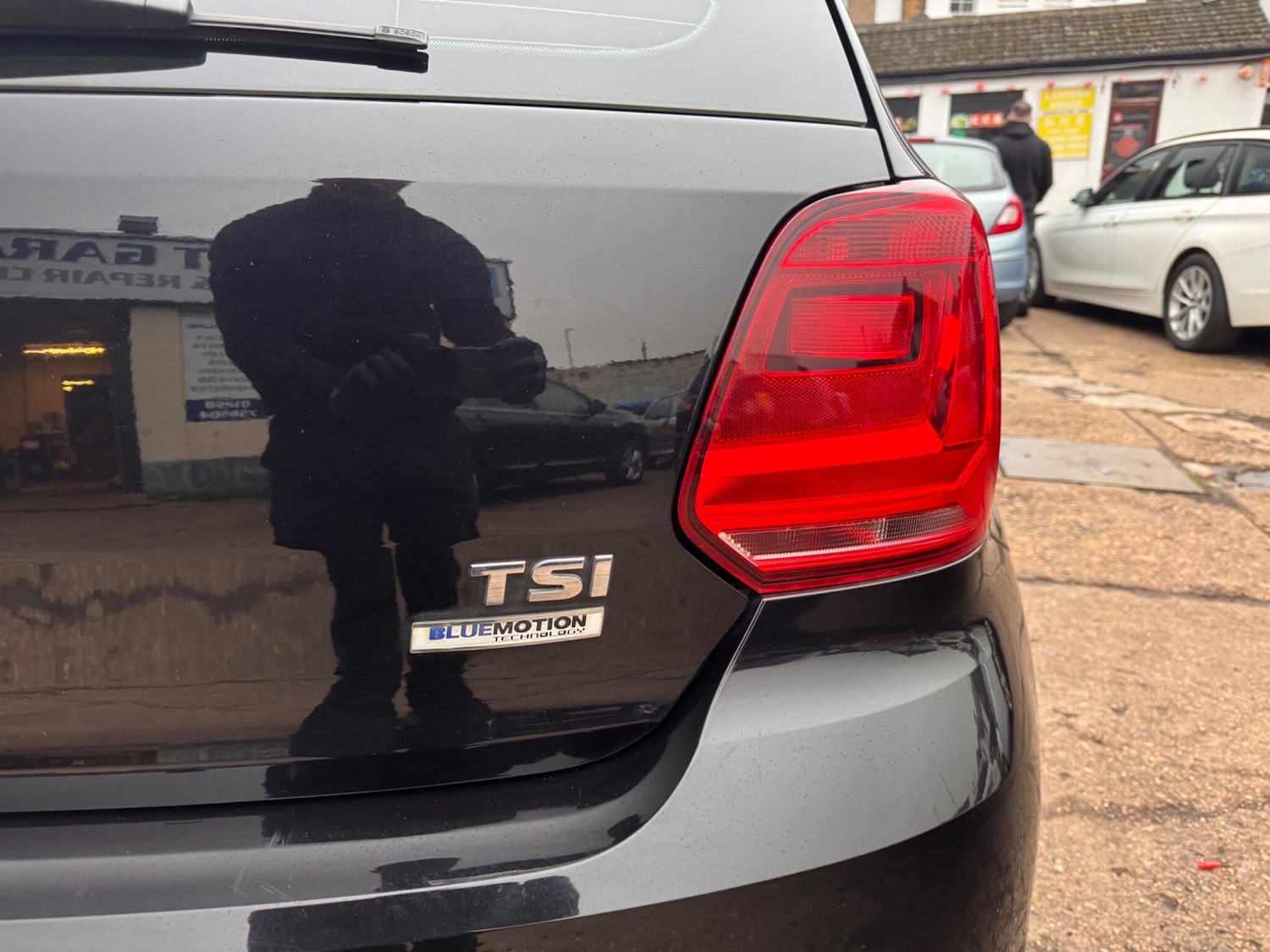 Used Volkswagen Polo 2014 for sale - 77331452: Photo 27