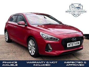 Used Hyundai i30 2017 for sale - 78661731: Photo