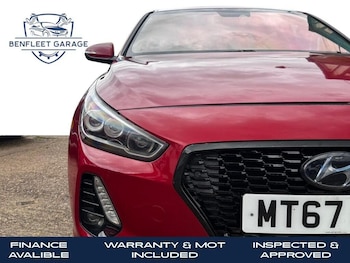 Used Hyundai i30 2017 for sale - 78661731: Photo
