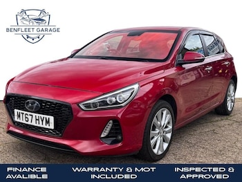 Used Hyundai i30 2017 for sale - 78661731: Photo