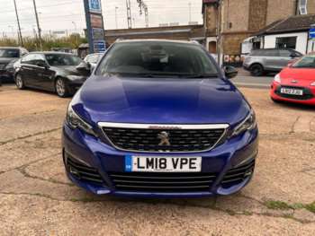 Used Peugeot 308 2018 for sale - 74909217: Photo