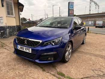 Used Peugeot 308 2018 for sale - 74909217: Photo