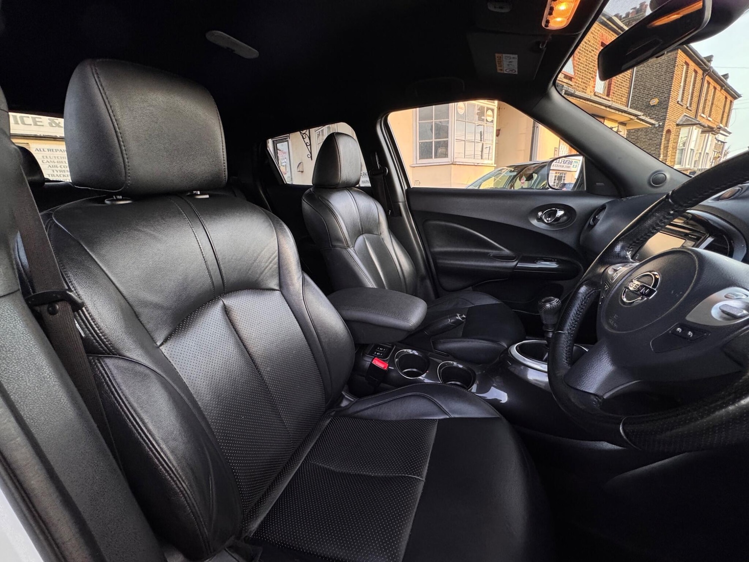 Used Nissan Juke 2016 for sale - 77376023: Photo 13