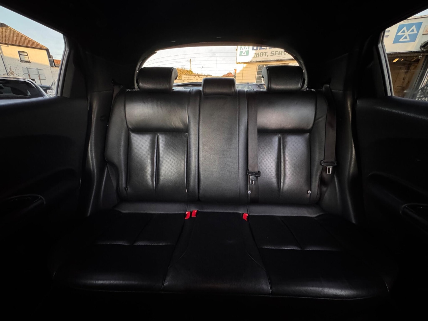 Used Nissan Juke 2016 for sale - 77376023: Photo 15