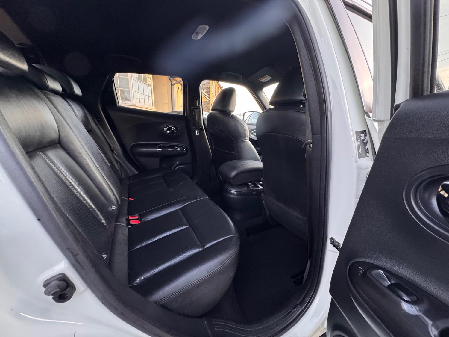 Used Nissan Juke 2016 for sale - 77376023: Photo 17