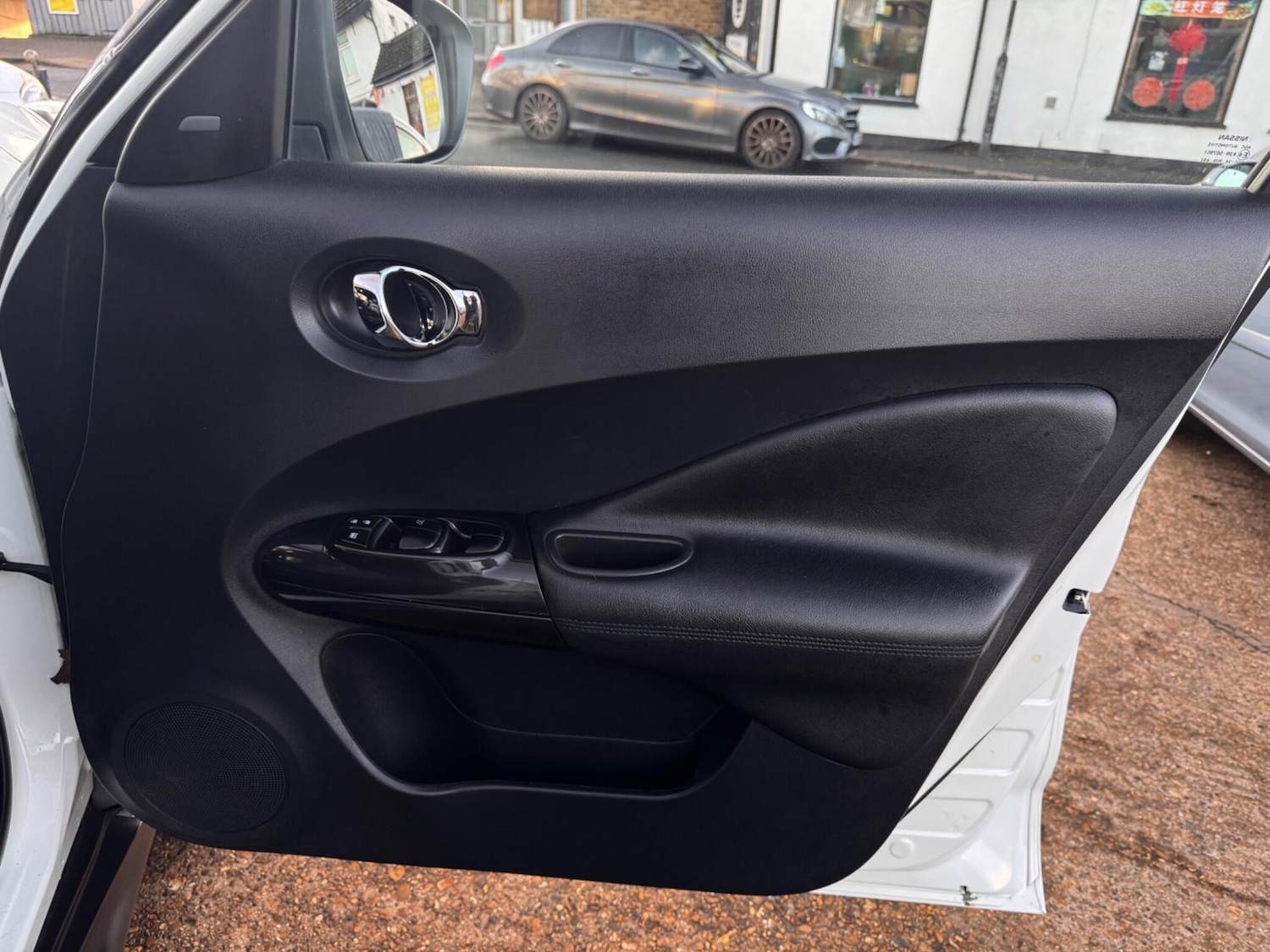 Used Nissan Juke 2016 for sale - 77376023: Photo 20