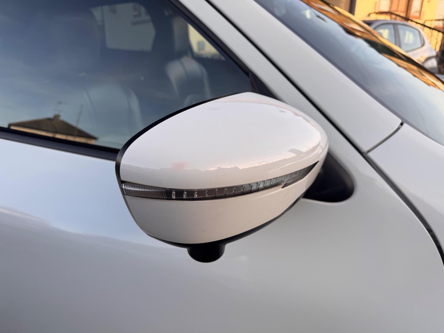 Used Nissan Juke 2016 for sale - 77376023: Photo 24