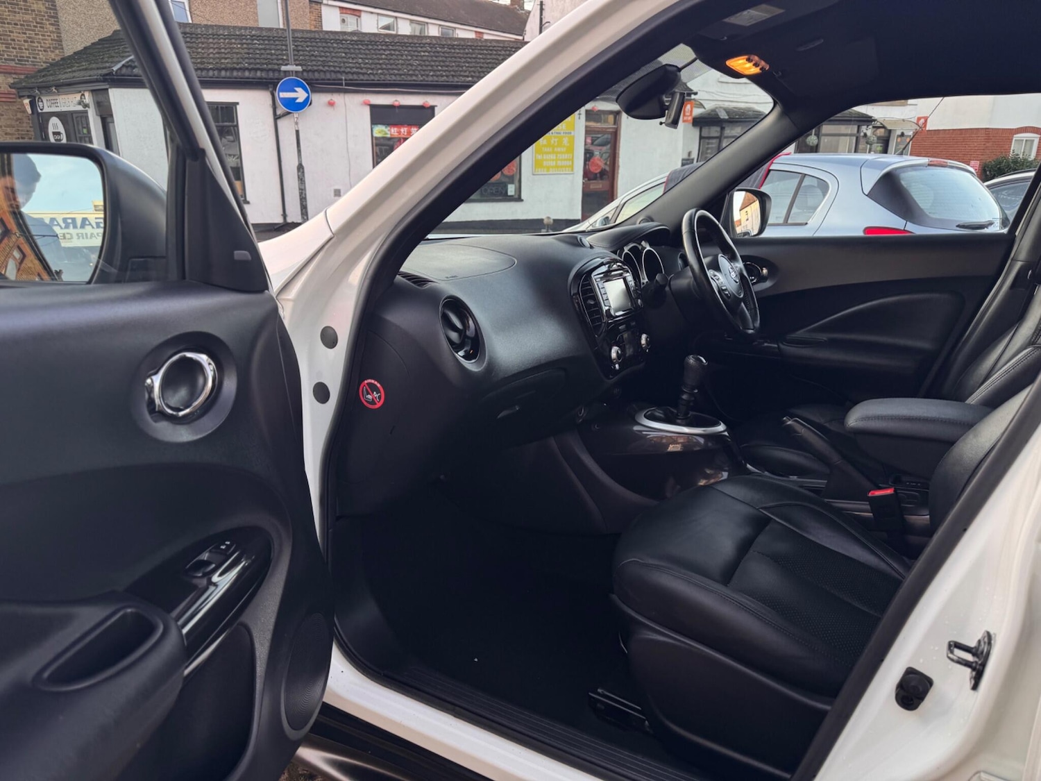 Used Nissan Juke 2016 for sale - 77376023: Photo 26