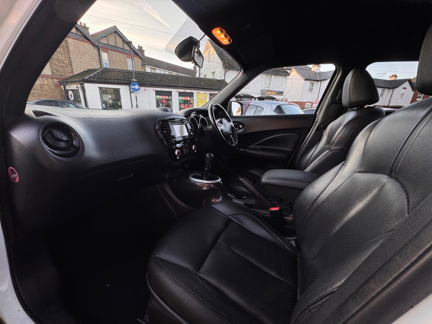 Used Nissan Juke 2016 for sale - 77376023: Photo 27