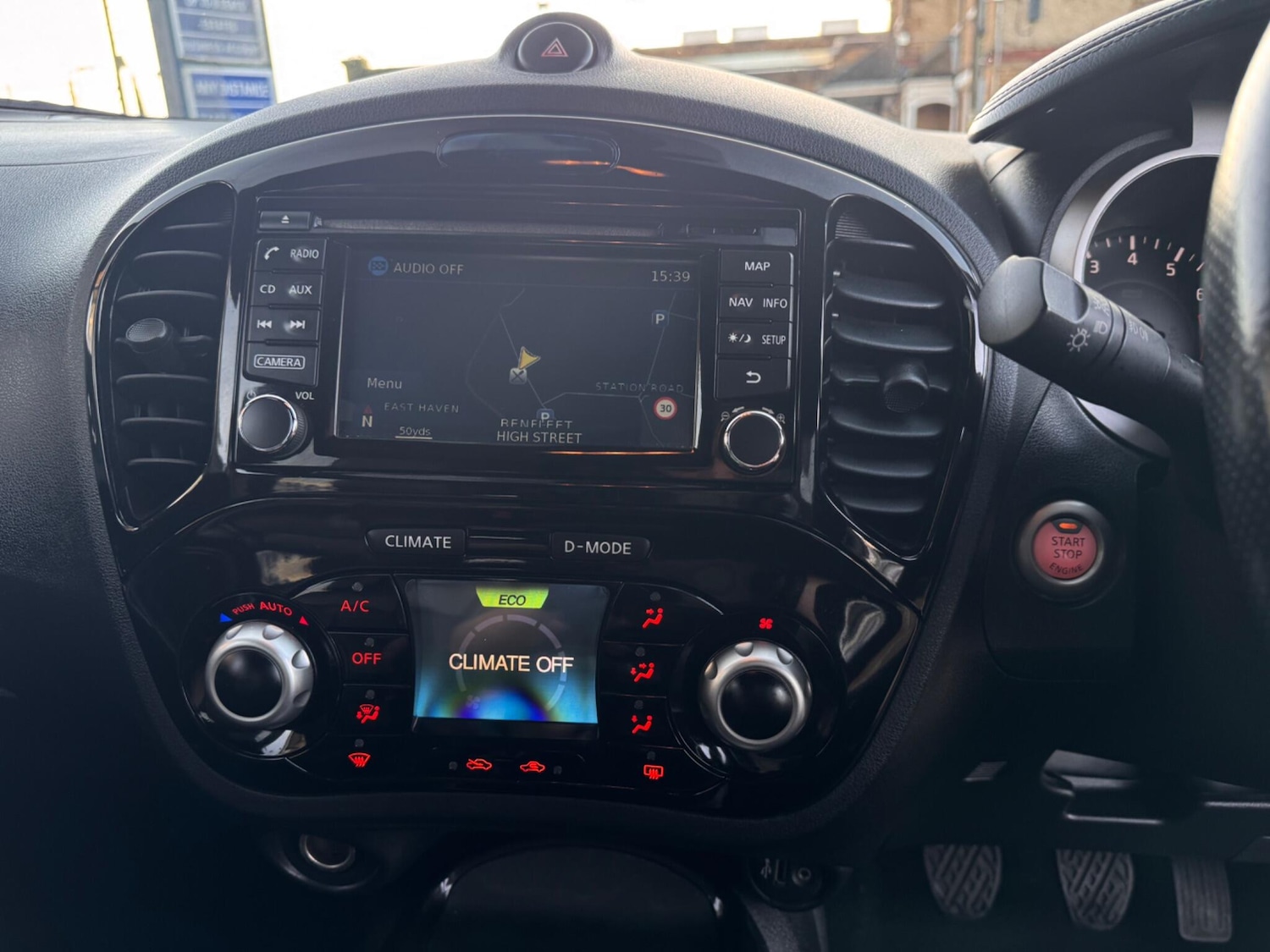 Used Nissan Juke 2016 for sale - 77376023: Photo 29