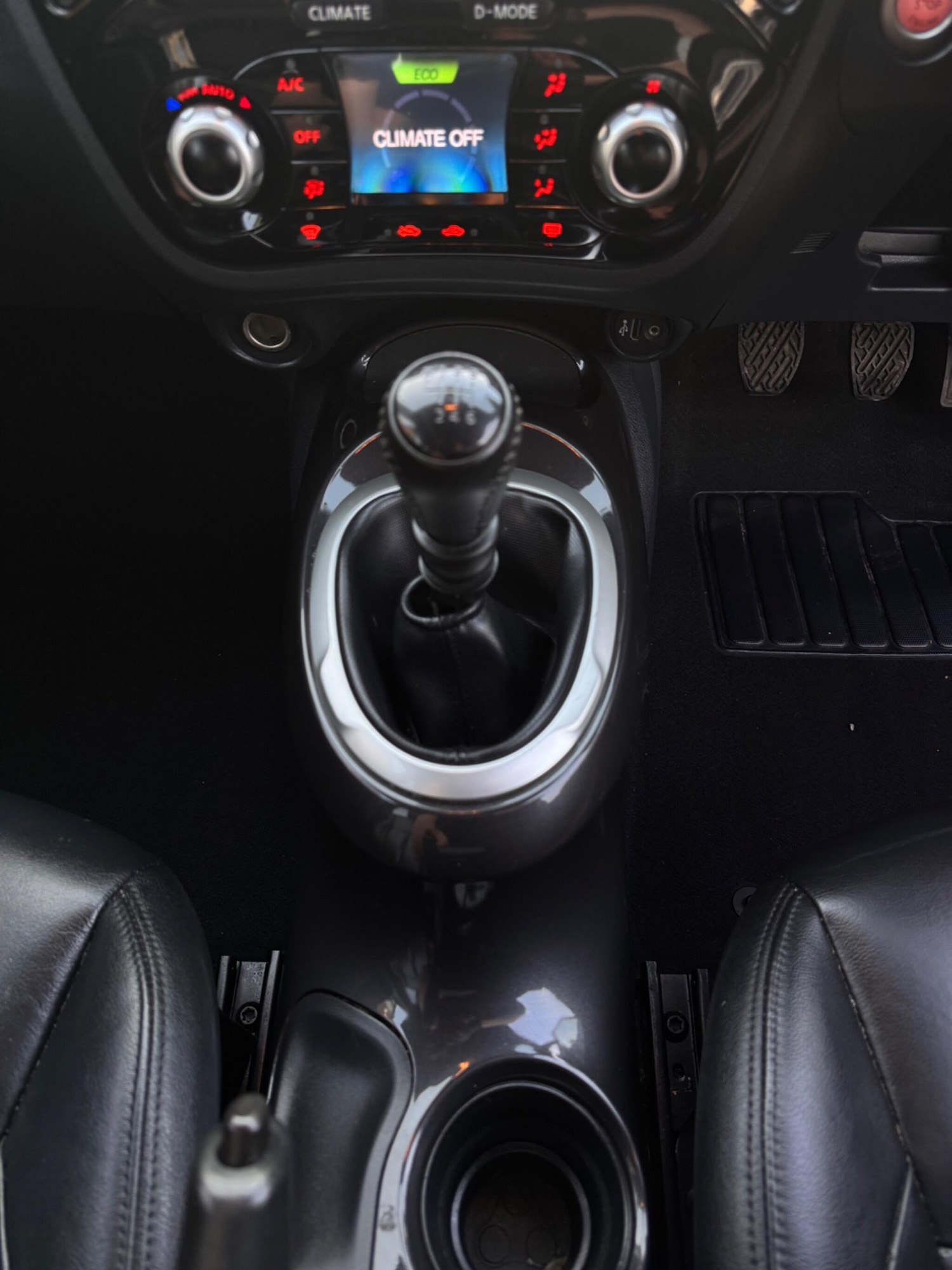 Used Nissan Juke 2016 for sale - 77376023: Photo 31