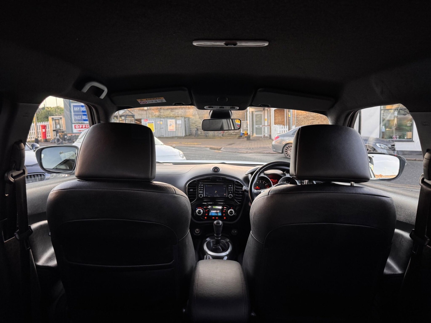 Used Nissan Juke 2016 for sale - 77376023: Photo 32