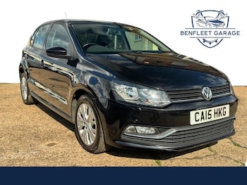 Used Volkswagen Polo 2015 for sale - 79589444: Photo
