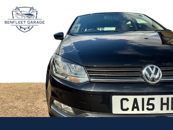 Used Volkswagen Polo 2015 for sale - 79589444: Photo