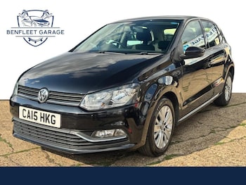 Used Volkswagen Polo 2015 for sale - 79589444: Photo